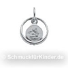 Taufring Kinderschmuck Anh�nger Silber 925 Engel 