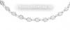 Kette Kinderschmuck aus Silber 925 Kleebl�tter 
