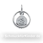 Taufring Kinderschmuck Anh�nger Silber 925 Engel