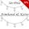 Kinderschmuck KinderKette und Kinderarmband im Set-Preis 10% g�nstiger 